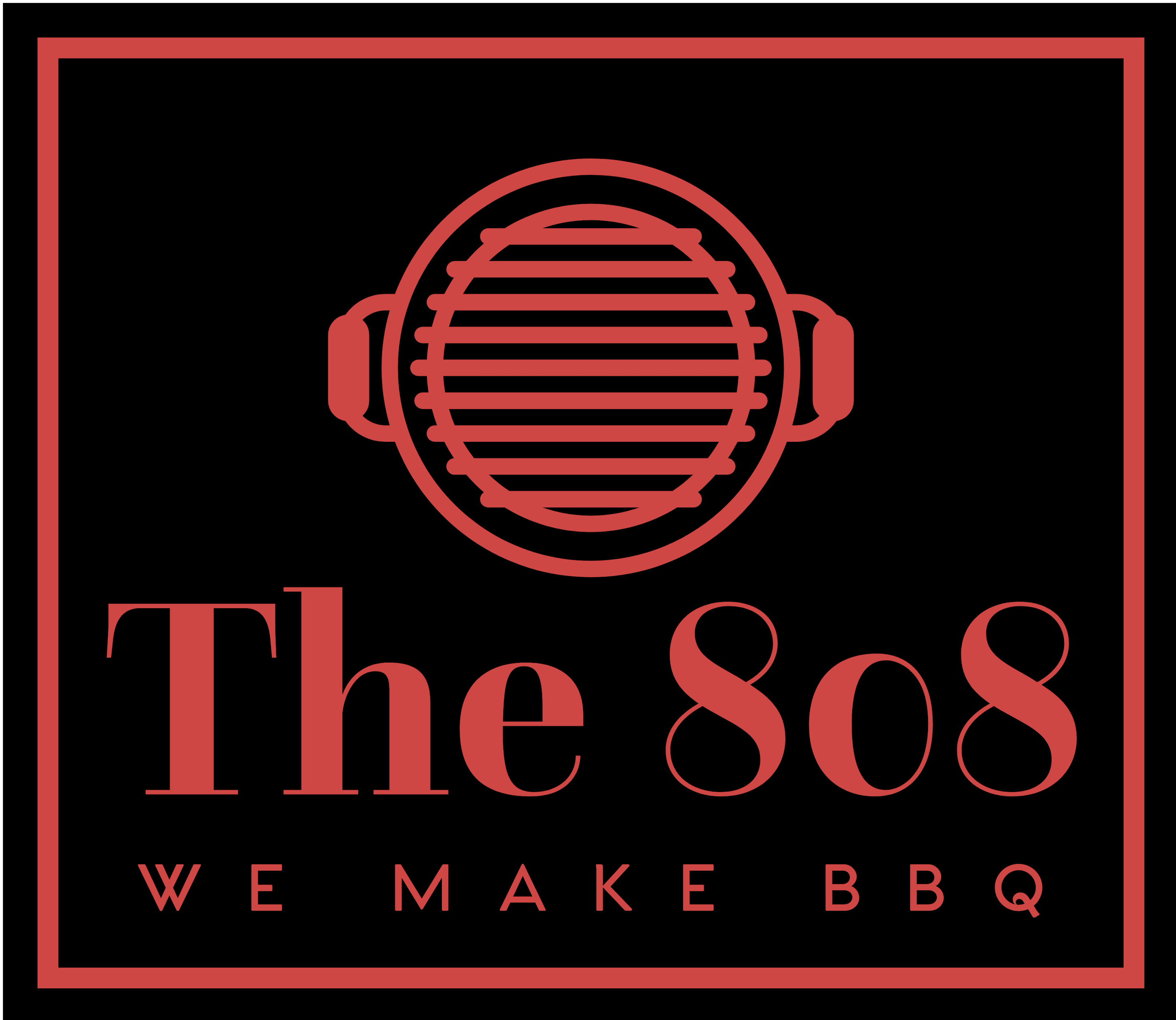 The 808